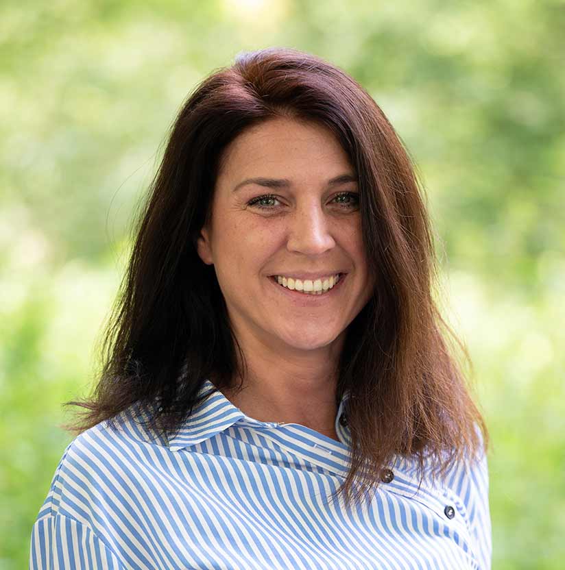 Yolanda van Wilsem Balans Personeelsdiensten