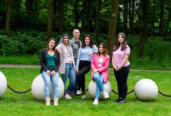Assessment, training en arbeidstoeleiding 