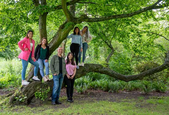 Detacheren en uitzenden bij HireTribe Recruitment