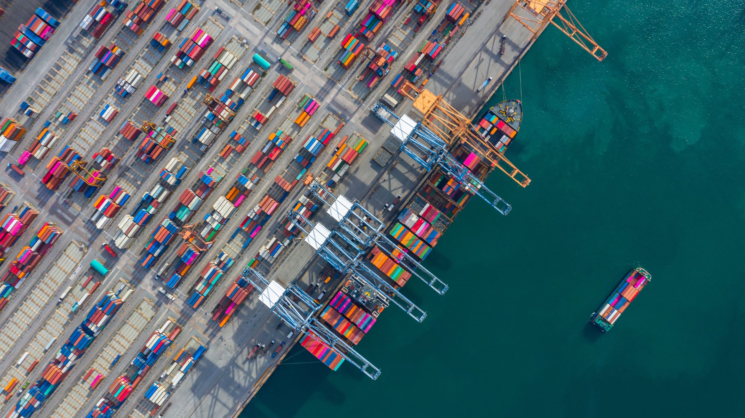 Onderhoudsmonteur technische dienst (Rotterdamse haven).