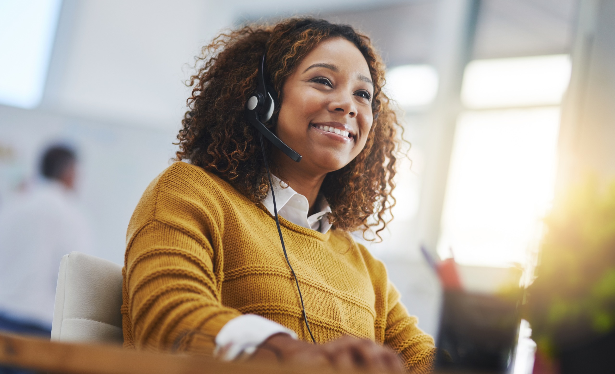Sales Support Specialist – Ondersteuning en klantbeheer
