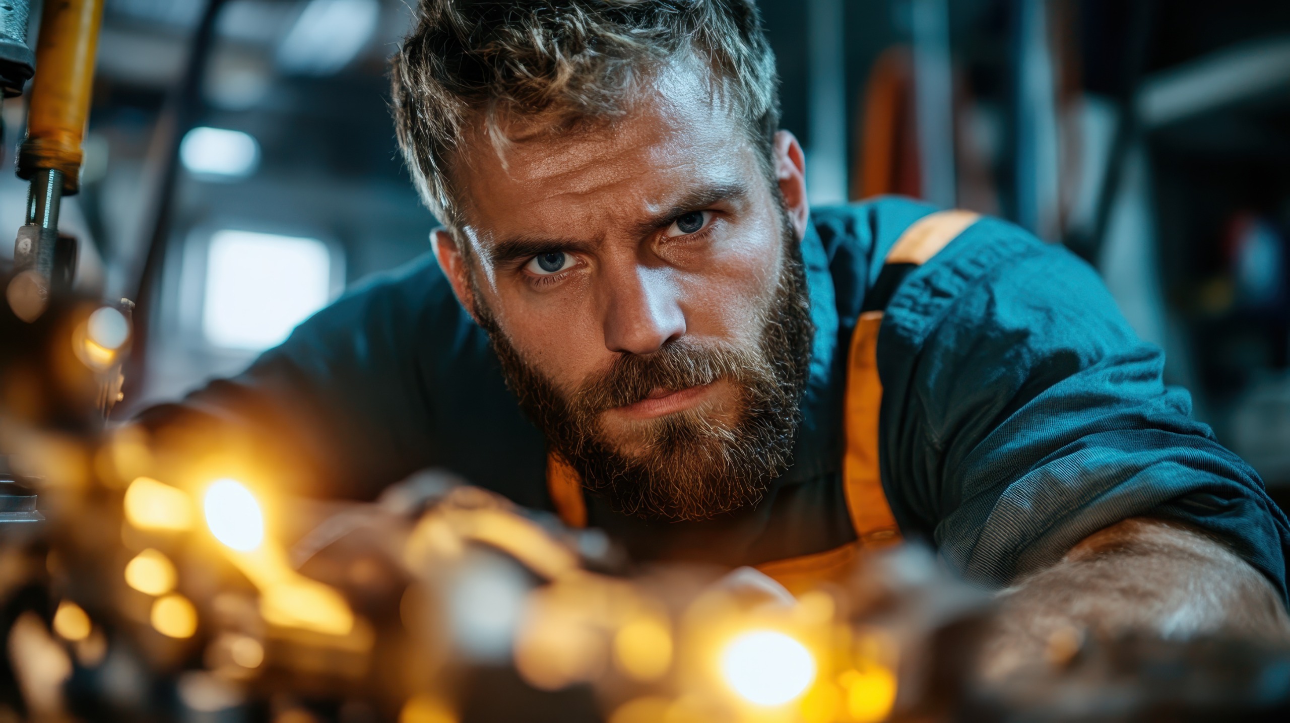 Service Monteur – Technische ondersteuning en onderhoud