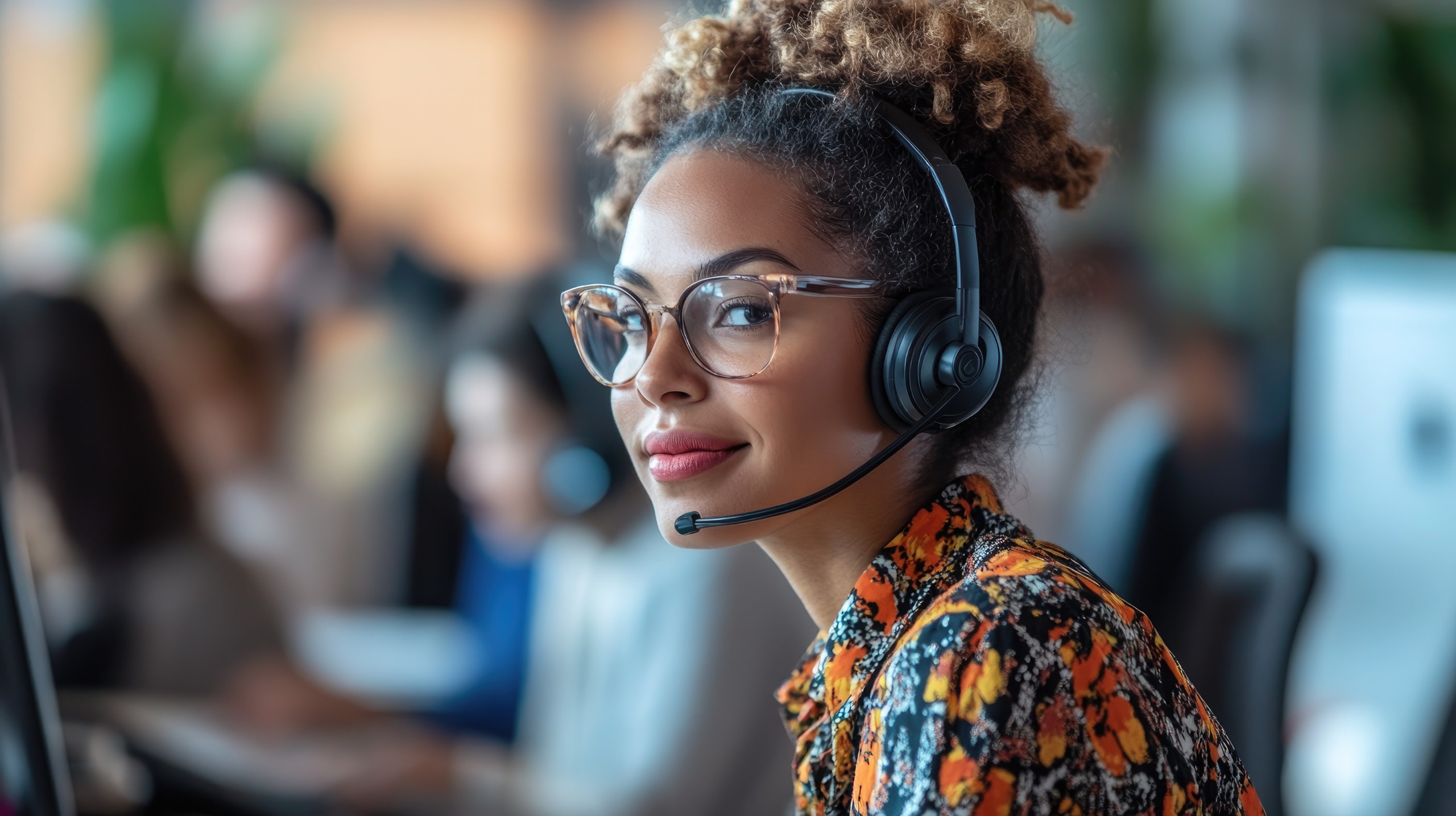 Customer Service Medewerker Backoffice